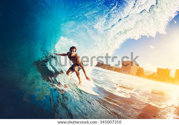 Surfing
